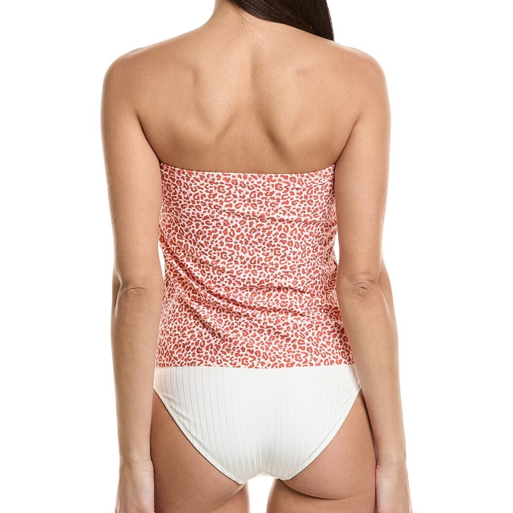 Vince Camuto tankini top - Picture 6 of 9
